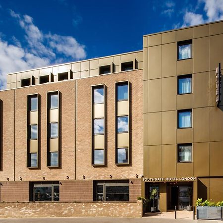 Southgate Hotel London East Barnet Exterior foto